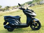 Suzuki Burgman 125 2020
