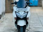 Suzuki Burgman 125 2020