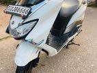 Suzuki Burgman 125 2020