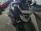 Suzuki Burgman 125 2020