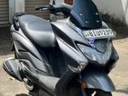 Suzuki Burgman 125 2020