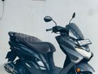 Suzuki Burgman 125 2020