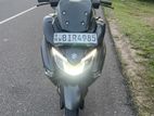 Suzuki Burgman 2020