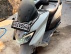 Suzuki Burgman 125 2020