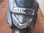 Suzuki Burgman 125 2020