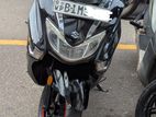 Suzuki Burgman 125 2020