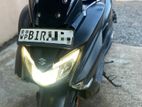Suzuki Burgman 125 2020