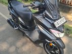 Suzuki Burgman 125 2020