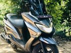 Suzuki Burgman 125 2020