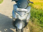 Suzuki Burgman 125 2020