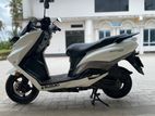 Suzuki Burgman 125 2020