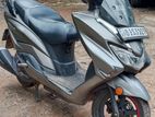 Suzuki Burgman 125 2020