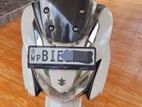 Suzuki Burgman 125 2020