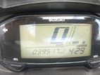 Suzuki Burgman 125 2020