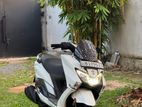 Suzuki Burgman 125 2020