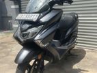 Suzuki Burgman 125 2020