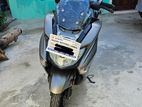 Suzuki Burgman 125 2025