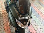 Suzuki Burgman 125 2025