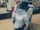 Suzuki Burgman 125 2025