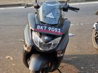 Suzuki Burgman 125 2025