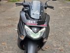 Suzuki Burgman 125 2025