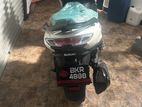 Suzuki Burgman 125 2025