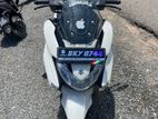 Suzuki Burgman 125 2025