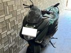 Suzuki Burgman 125 2025