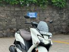 Suzuki Burgman 125 2025