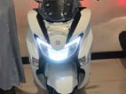 Suzuki Burgman 125 2025