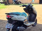 Suzuki Burgman 125 2026