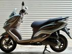 Suzuki Burgman 125 2026