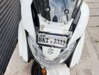 Suzuki Burgman 125 2026