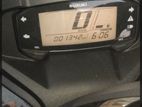 Suzuki Burgman 125 2026