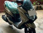 Suzuki Burgman 125 2026