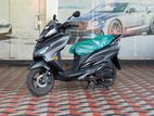 Suzuki Burgman 125 2026