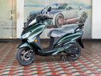 Suzuki Burgman 125 2026