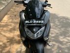 Suzuki Burgman 125 2026