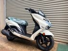 Suzuki Burgman 125 2026