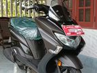 Suzuki Burgman 125 2026