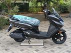 Suzuki Burgman 125 2026