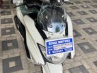 Suzuki Burgman 125 2026