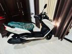 Suzuki Burgman 125 2026