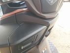 Suzuki Burgman 125 2026