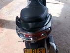 Suzuki Burgman 125 2nd owner 2020