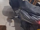 Suzuki Burgman 125 2019
