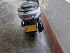 Suzuki Burgman 125 2020