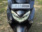 Suzuki Burgman 125 2020