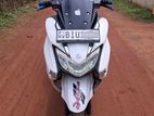 Suzuki Burgman 125 2020