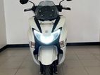 Suzuki Burgman 125 / Brand New 2026